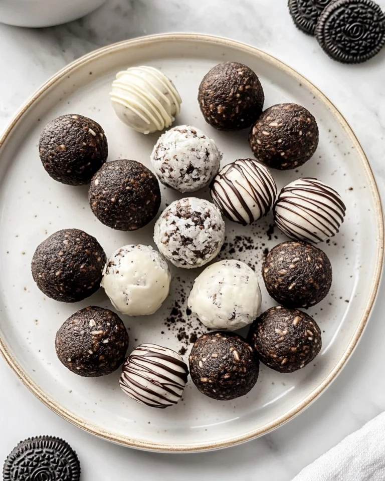 5-Ingredient-Oreo-Balls-Truffles-Recipe
