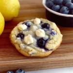 Blueberry-Lemon-Cookies-Recipe