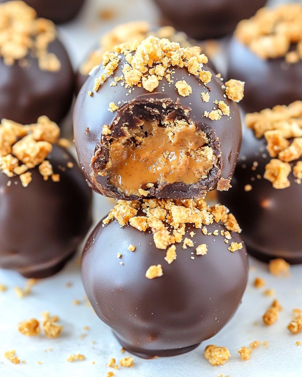 Butterfinger Nutter Butter Truffles 40 Butterfinger-Nutter-Butter-Truffles-Recipe