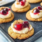 Cherry-Cheesecake-Cookies-Recipe