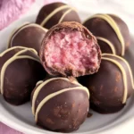 Chocolate-Raspberry-Truffles-Recipe