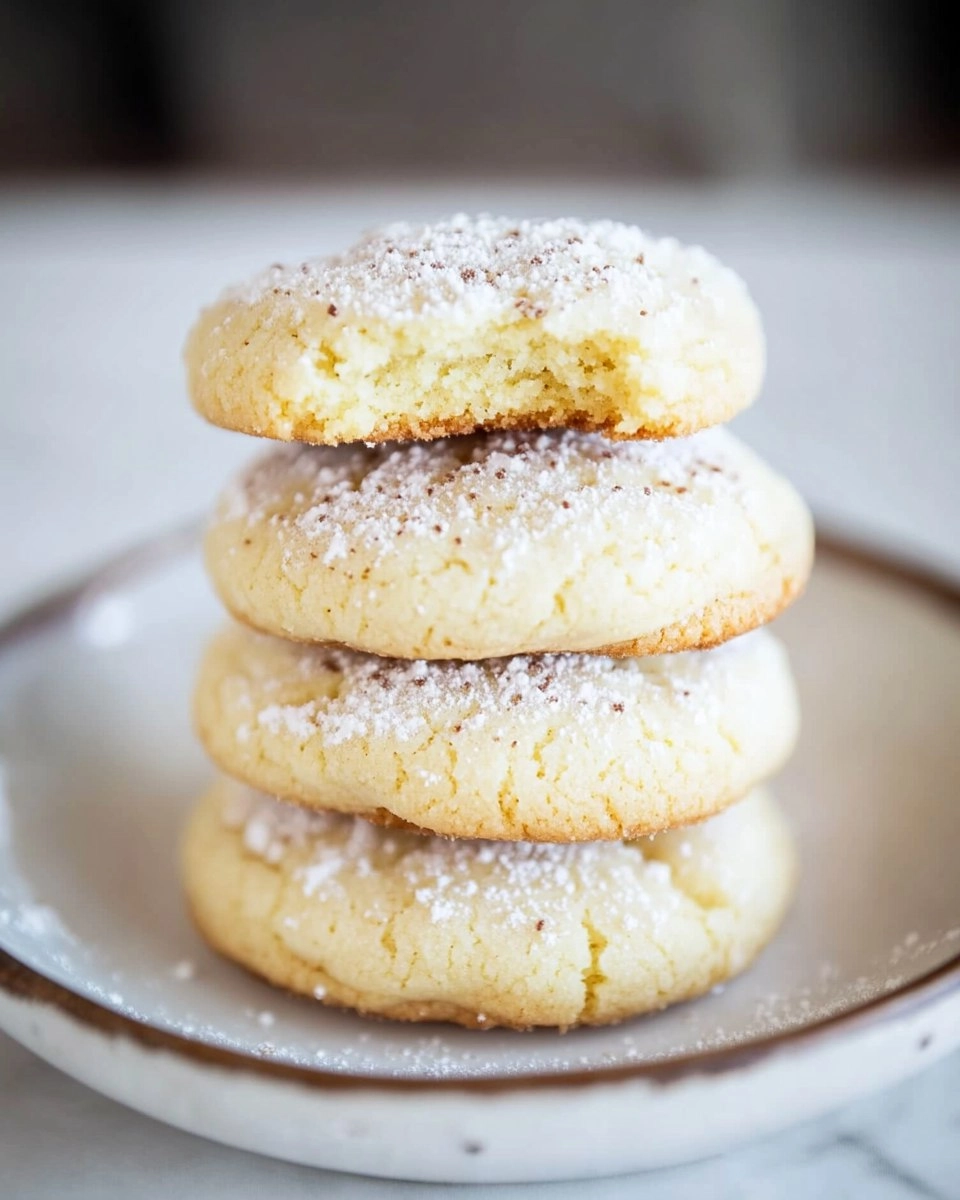 Cream Cheese Cake Mix Cookies 77 Cream Cheese Cake Mix Cookies