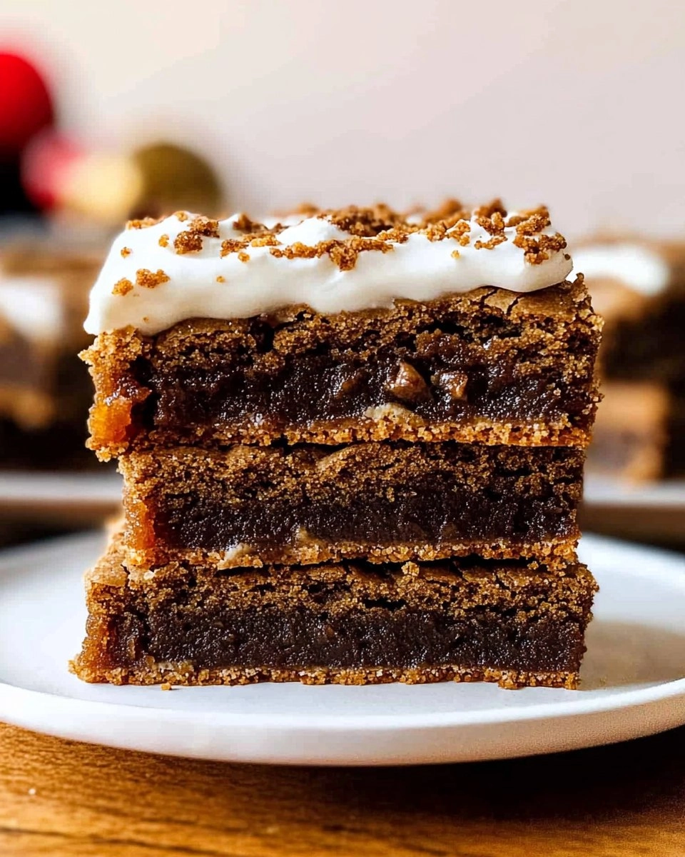 Gingerbread Cookie Bars 16 Gingerbread-Cookie-Bars-Recipe