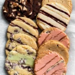 Icebox-Slice-Bake-Cookies-1-Dough-5-Flavors-Recipe
