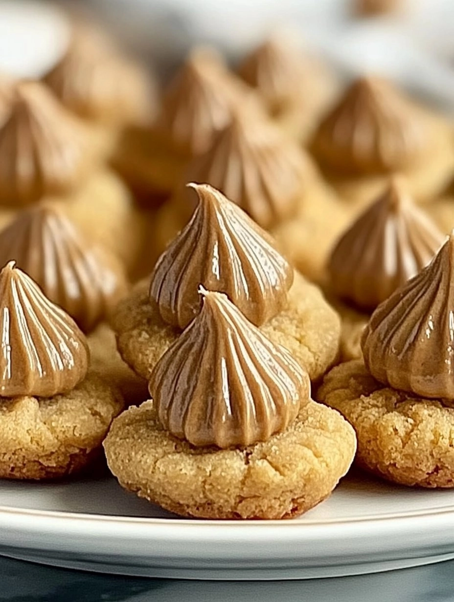 Peanut Butter Blossoms Recipe – Classic Christmas Delight 96 Peanut Butter Blossoms Recipe – Classic Christmas Delight