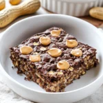 Peanut-Butter-Brownie-Baked-Oatmeal-Recipe