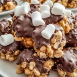 Peanut-Marshmallow-Clusters-Recipe