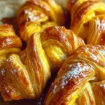 Pumpkin-Puff-Pastry-Twists-Recipe
