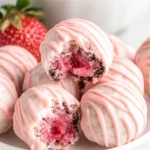 STRAWBERRY-SHORTCAKE-OREO-BALLS-Recipe