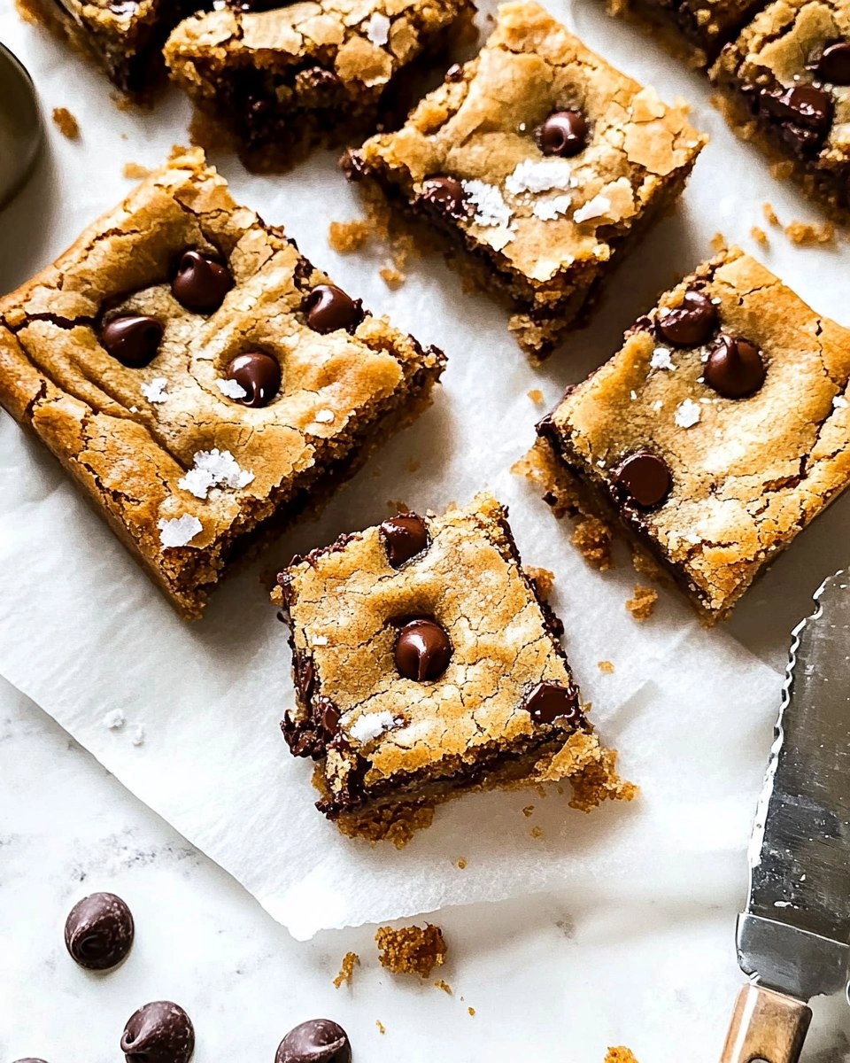 Salted Brown Butter Chocolate Chip Cookie Bars 14 Salted-Brown-Butter-Chocolate-Chip-Cookie-Bars-Recipe