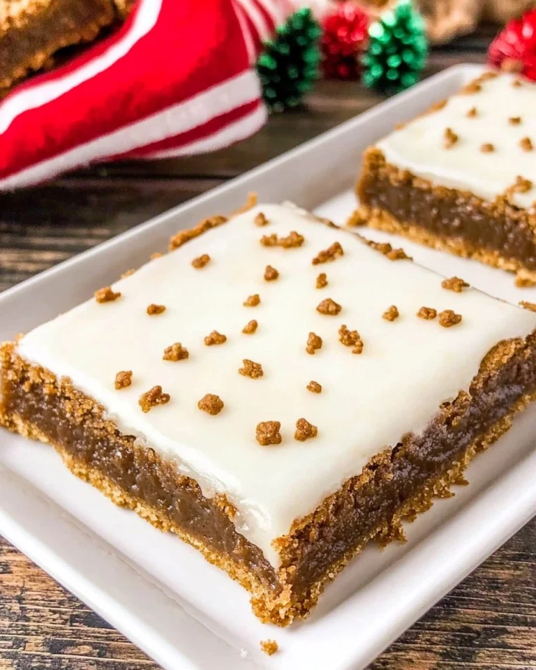 Spiced-Gingerbread-Bars-Recipe