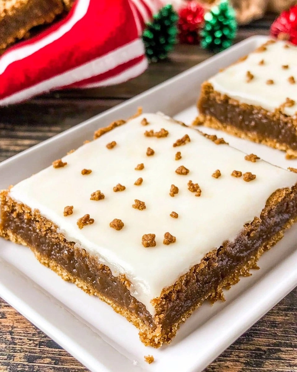 Spiced Gingerbread Bars 15 Spiced-Gingerbread-Bars-Recipe