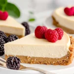 Valentine-Eggless-Cheesecake-Recipe