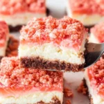 Valentine Strawberry Shortcake Brownies 118 Valentine-Strawberry-Shortcake-Brownies-Recipe