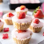 Valentine-strawberry-yogurt-bites-Recipe