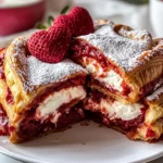 Valentines-Brunch-Croissant-Bake-Recipe