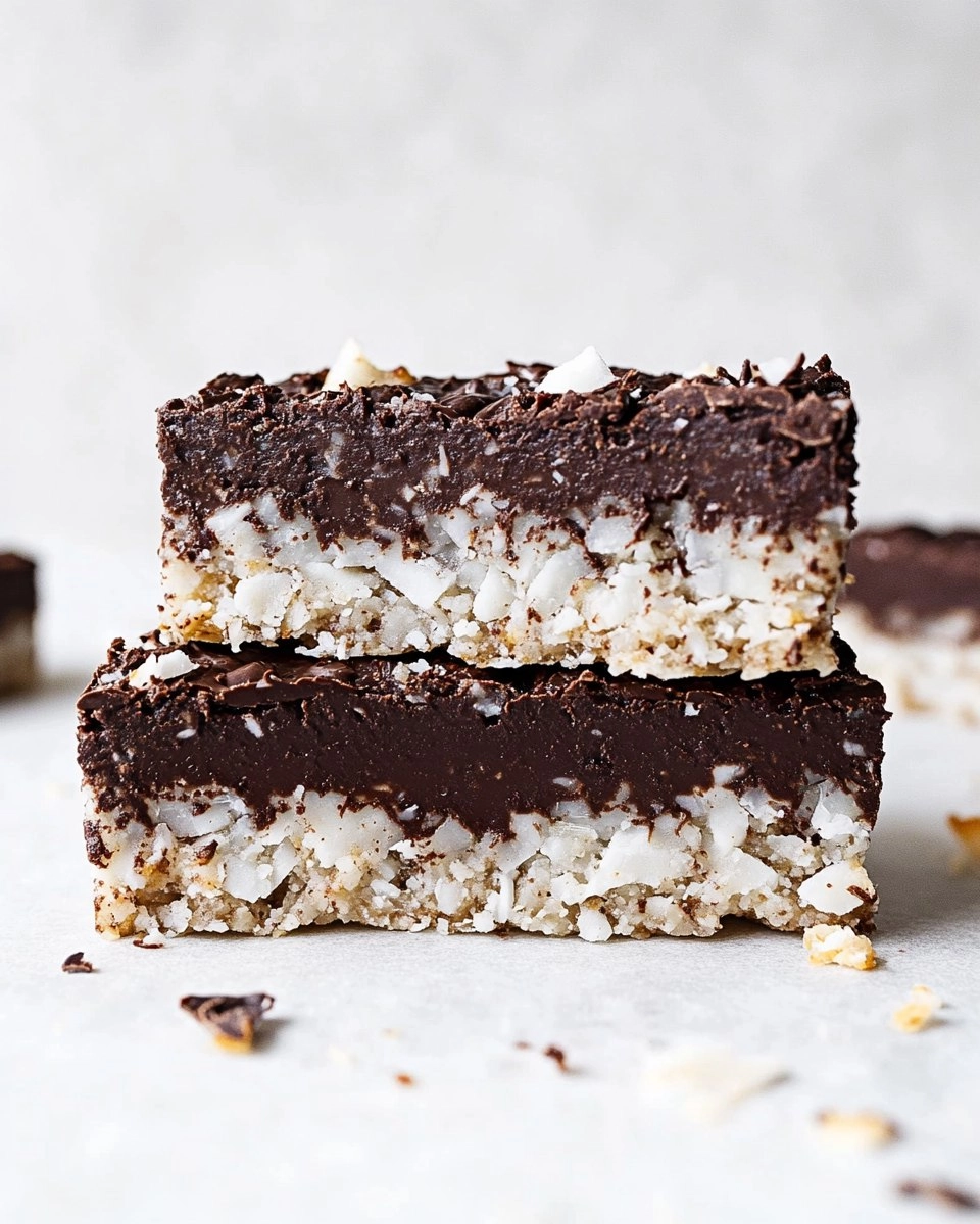 Valentine’s Day Coconut-Chocolate Keto Bars 82 Valentine’s Day Coconut-Chocolate Keto Bars