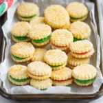 Vanilla-Cream-Wafers-Recipe