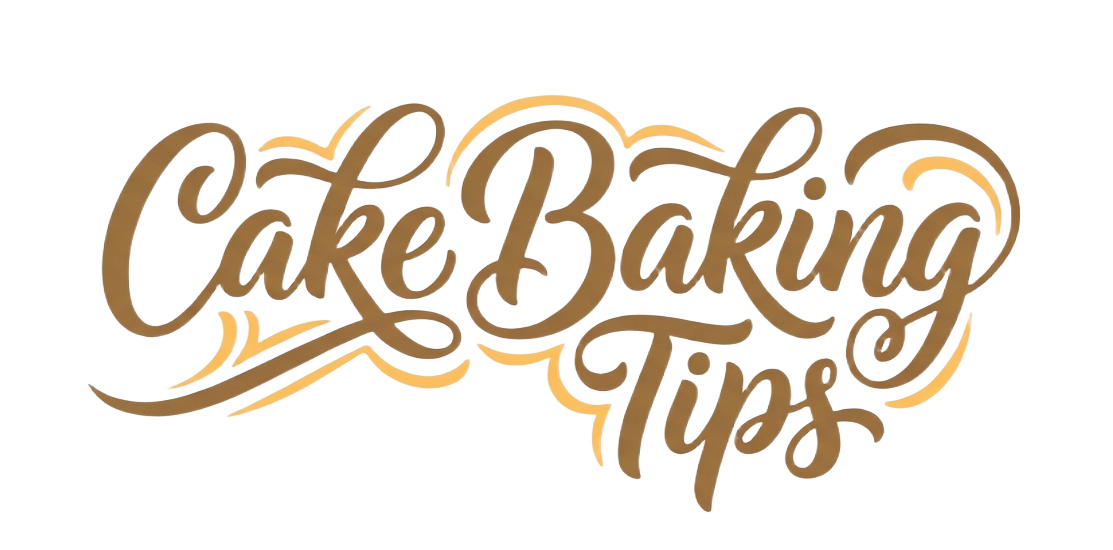 CakeBakingTips