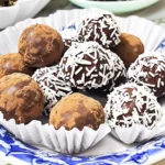 Baileys Chocolate Truffles (No-Bake Irish Cream Treats) 83 Baileys-Chocolate-Truffles-No-Bake-Irish-Cream-Treats-Recipe
