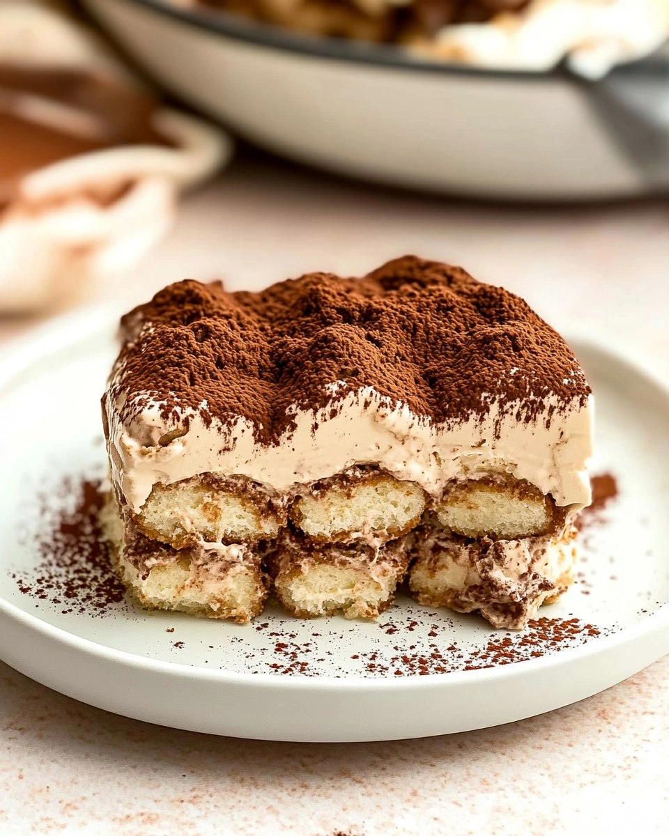 Bailey's Irish Cream Tiramisu | Easy No-Bake Dessert 97 Bailey's Irish Cream Tiramisu | Easy No-Bake Dessert