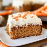 Carrot Cake Sheet Cake with Thick Cream Cheese Frosting 118 Carrot-Cake-Sheet-Cake-with-Thick-Cream-Cheese-Frosting-Recipe