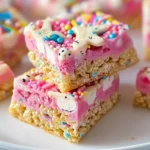 Circus-Animal-Cookie-Rice-Krispie-Treats-Recipe