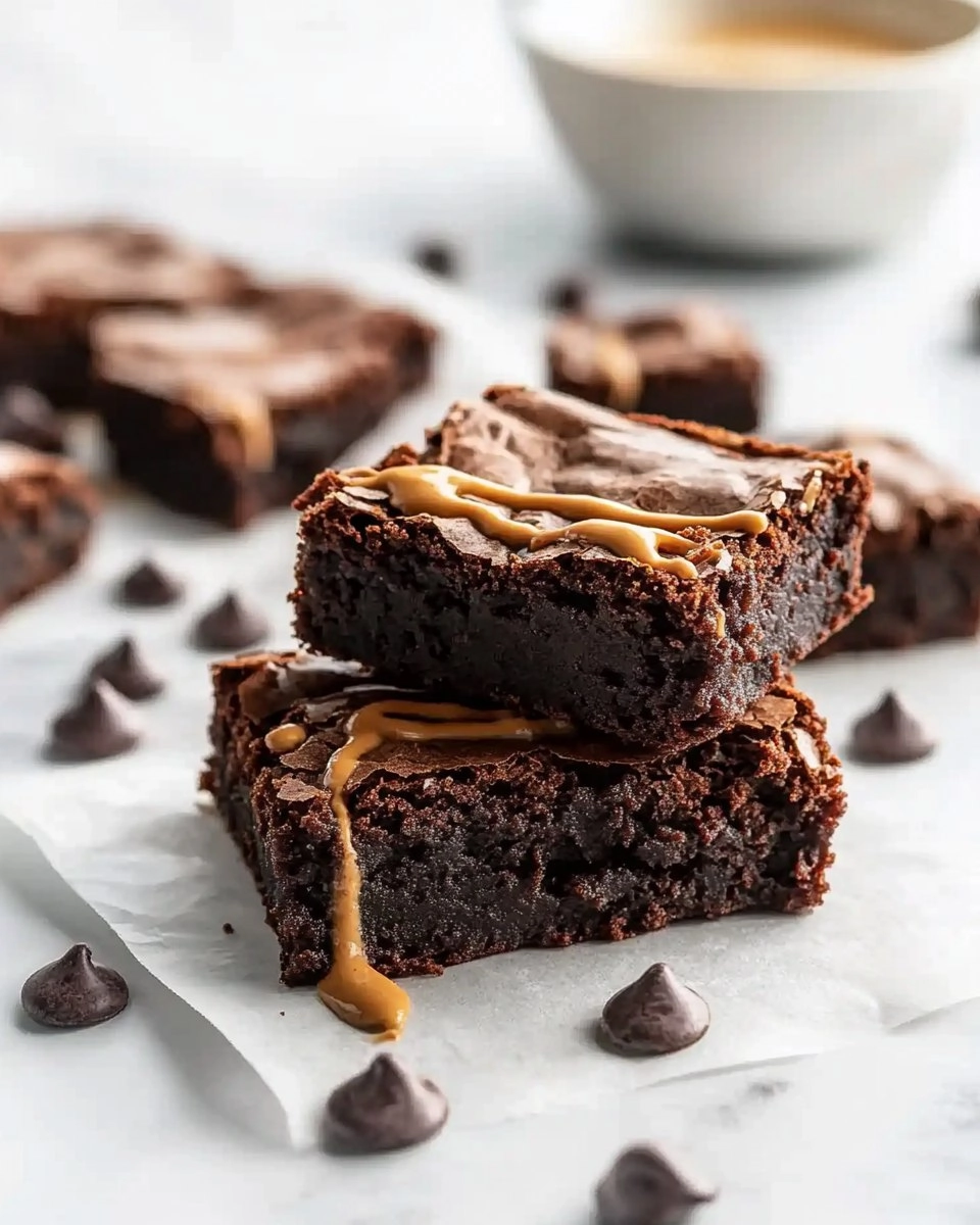 Cottage Cheese Brownies Delicious High Protein 3 Cottage-Cheese-Brownies-Delicious-High-Protein-Recipe