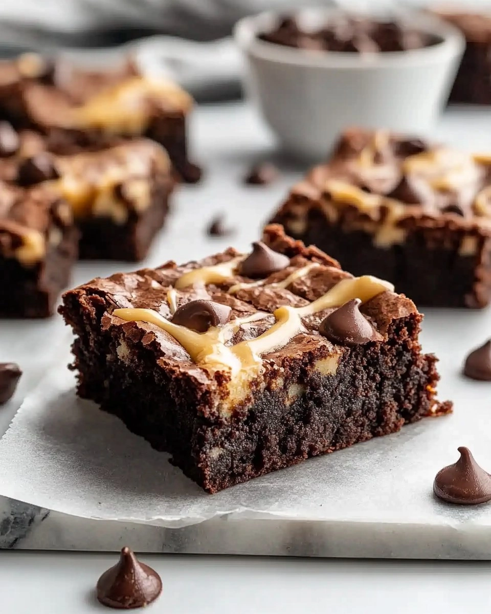 Cottage Cheese Brownies Delicious High Protein 