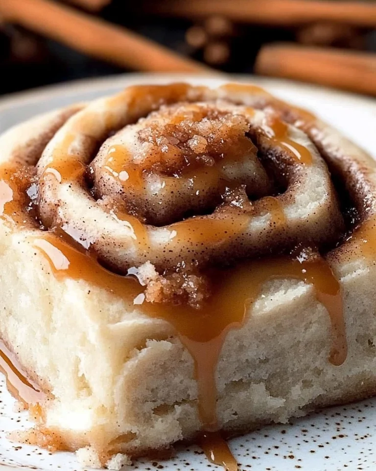 Easy-Chai-Cinnamon-Rolls-with-Caramel-Bakery-Style-Recipe