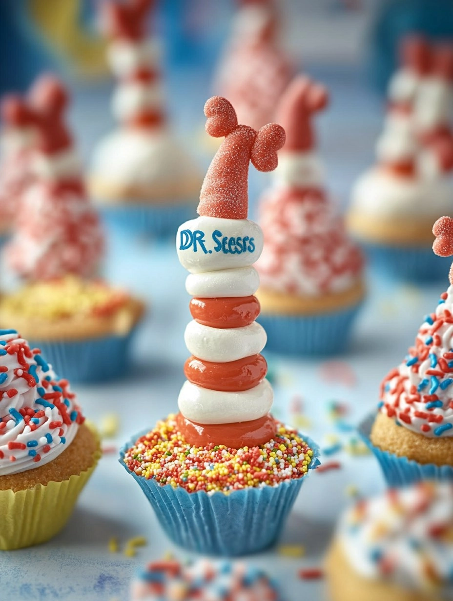 Easy Dr. Seuss Snacks for Kids 71 Easy Dr. Seuss Snacks for Kids
