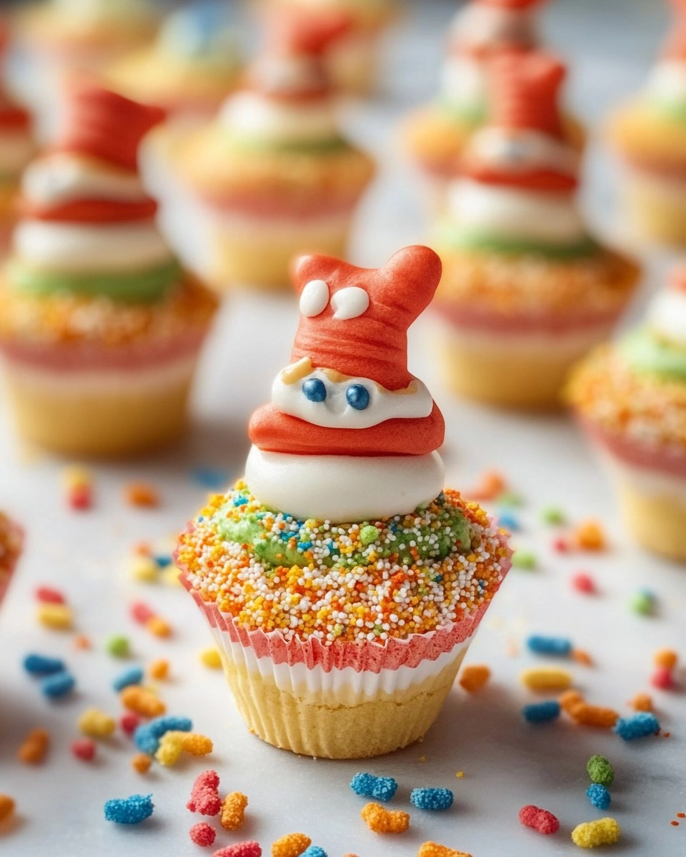 Easy Dr. Seuss Snacks for Kids 72 Easy Dr. Seuss Snacks for Kids