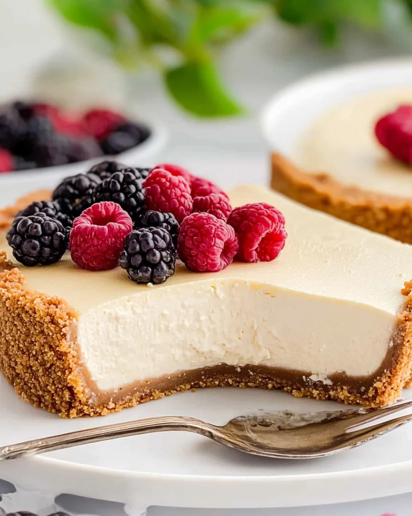 Eggless-Cheesecake-no-special-ingredients-extra-creamy-Recipe