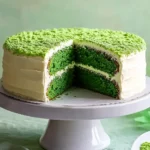 Green-Velvet-Cake-Recipe