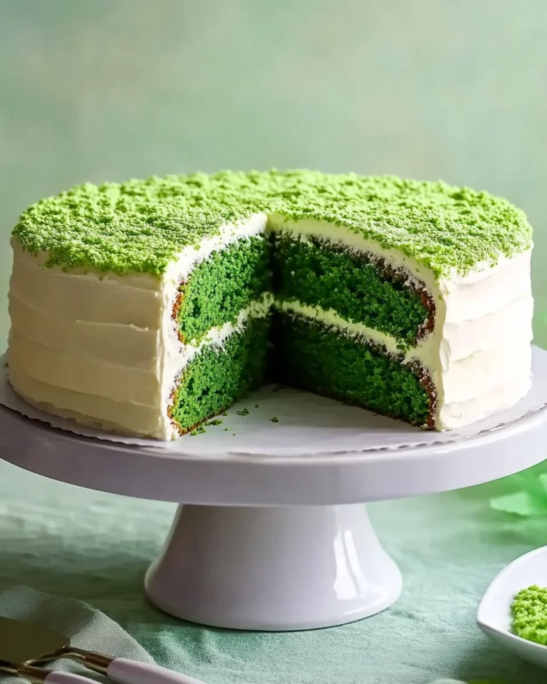 Green-Velvet-Cake-Recipe