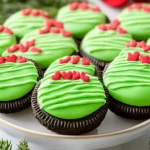 Grinch Oreos 60 Grinch-Oreos-Recipe