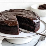 Guinness Chocolate Cake | Rich Moist Chocolate Cake 138 Guinness-Chocolate-Cake-Rich-Moist-Chocolate-Cake-Recipe