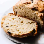 Irish-Soda-Bread-Easy-St-Patricks-Day-Bread-Recipe