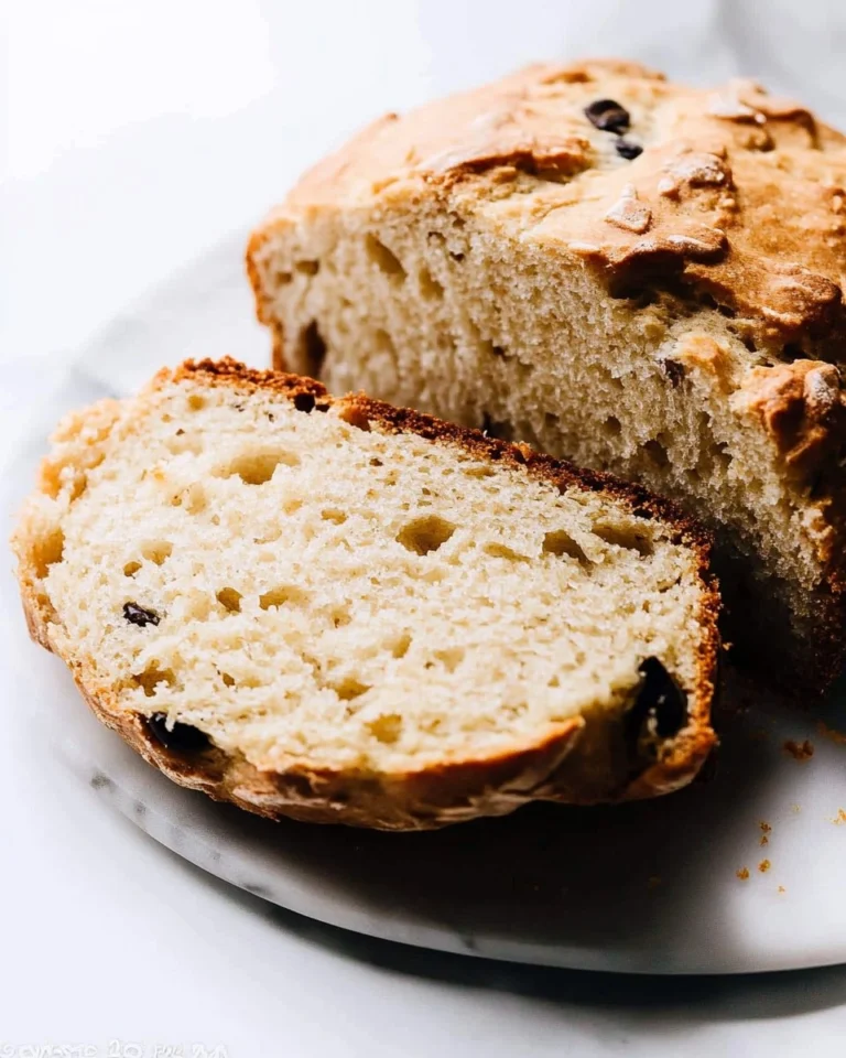 Irish-Soda-Bread-Easy-St-Patricks-Day-Bread-Recipe