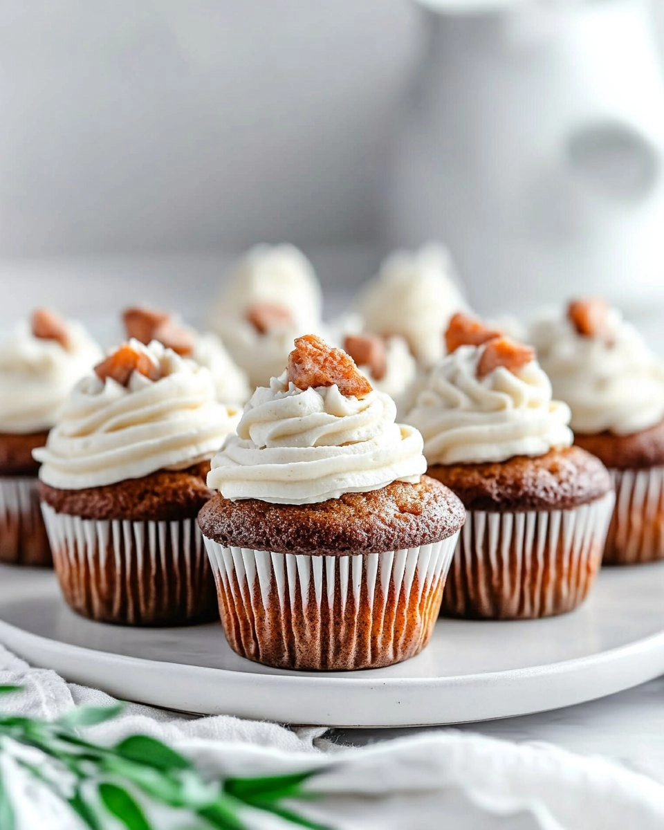 Moist Carrot Cupcakes with Cream Cheese Swirl 137 Moist Carrot Cupcakes with Cream Cheese Swirl