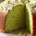 Moist Pistachio Cake 98 Moist-Pistachio-Cake-Recipe