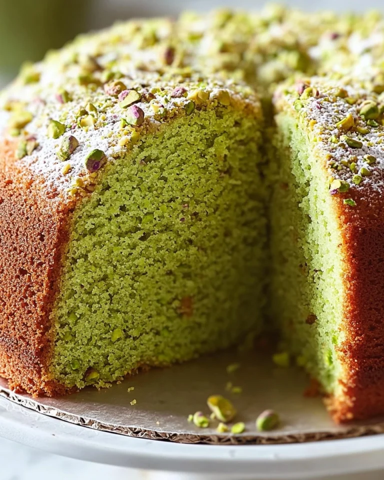 Moist-Pistachio-Cake-Recipe