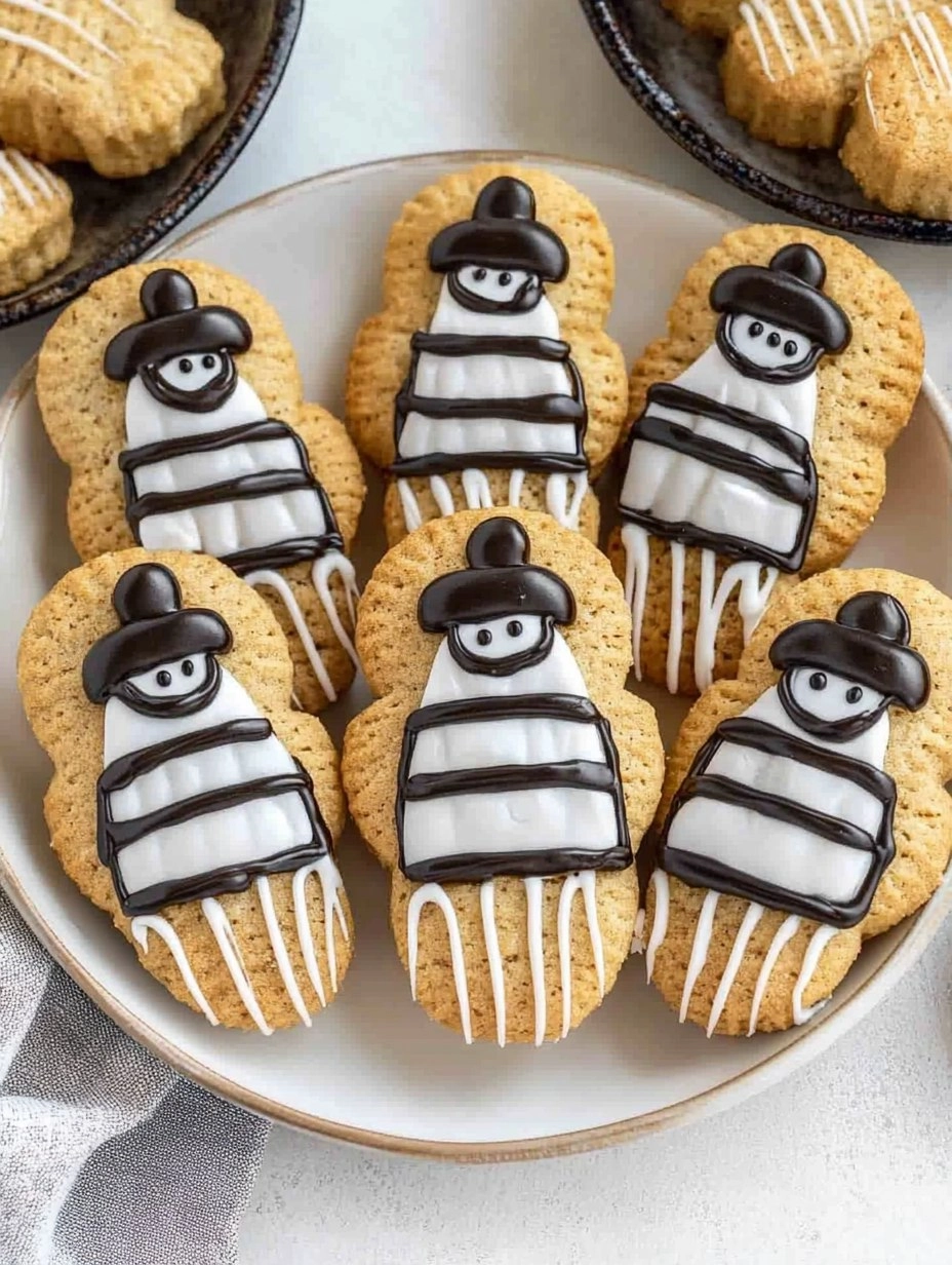 Nutter Butter Referees