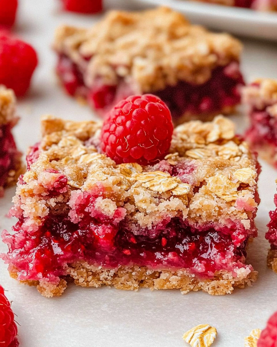 Raspberry Oat Bars 11 Raspberry-Oat-Bars-Recipe