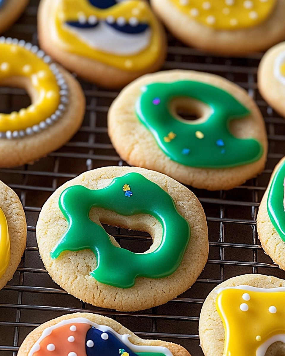 Soft Sugar Cookies with Professional Royal Icing 127 Soft Sugar Cookies with Professional Royal Icing