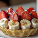 Soulful-Strawberry-Banana-Cat-in-the-Hat-Snack-Recipe