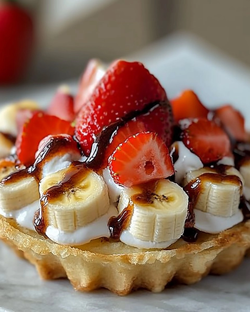 Soulful Strawberry Banana 'Cat in the Hat' Snack