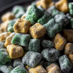 St. Patrick’s Day Puppy Chow 98 St.-Patricks-Day-Puppy-Chow-Recipe