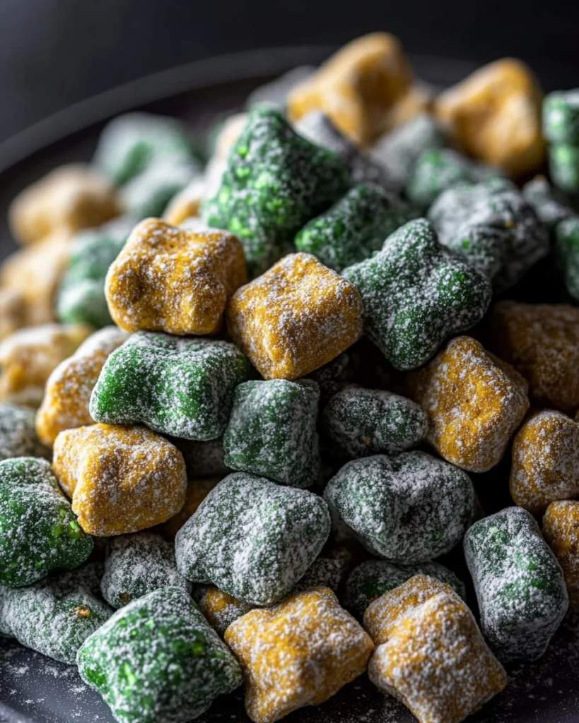 St.-Patricks-Day-Puppy-Chow-Recipe