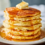 Best-Fluffy-Pancake-Recipe